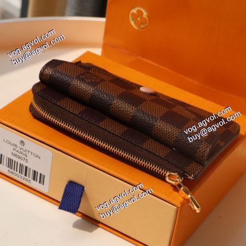 3色可選 LOUIS VUITTONブランド 偽物 通販 極上の着心地 ルイ ヴィトン LOUIS VUITTON レディース財布 2021春夏