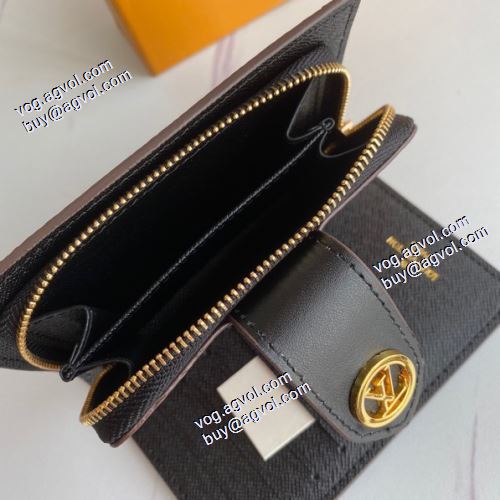 サイズ豊富 LOUIS VUITTONスーパーコピー 激安 ルイ ヴィトン LOUIS VUITTON レディース財布 2021春夏 3色可選 