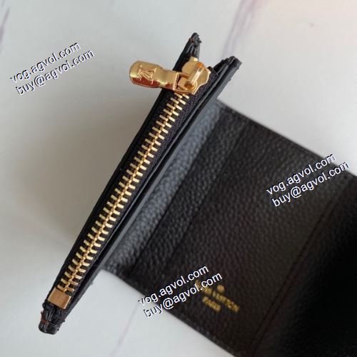 ルイ ヴィトン LOUIS VUITTON レディース財布 2021春夏 上品な輝きを放つ形 LOUIS VUITTON偽物ブランド