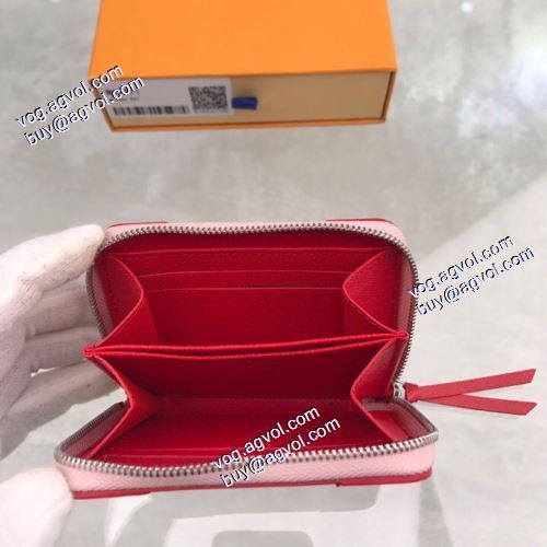 風合いが出る ルイ ヴィトン LOUIS VUITTON 2色可選 レディース財布 2021春夏 ルイ ヴィトンコピーブランド 