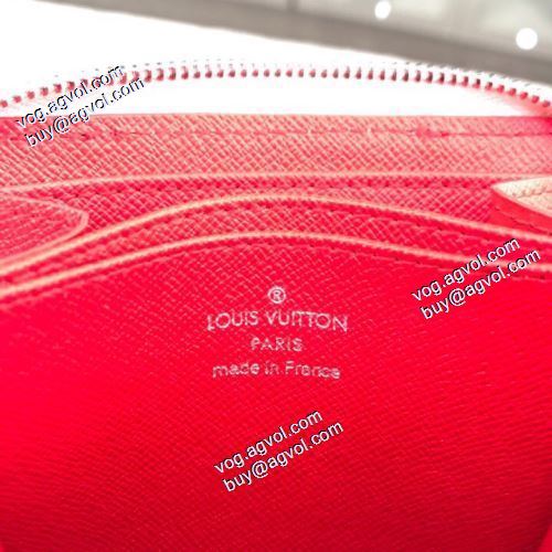 風合いが出る ルイ ヴィトン LOUIS VUITTON 2色可選 レディース財布 2021春夏 ルイ ヴィトンコピーブランド 