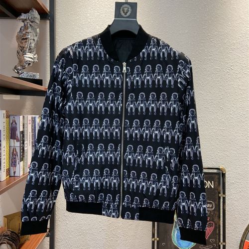 2021秋冬 花プリントデザインジャケット ブルゾン ルイ ヴィトン LOUIS VUITTON ルイ ヴィトンスーパーコピー TOPセラー賞受賞！2色可選 どんなシーンにもピッタリ
