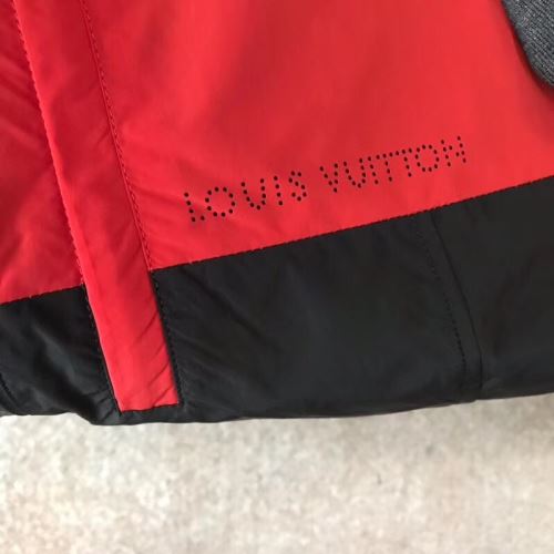 風合いの出る 2021秋冬 適度な厚み ルイ ヴィトン LOUIS VUITTON ルイ ヴィトンブランド 偽物 通販 可愛く上品な雰囲気 ジャケット 上質
