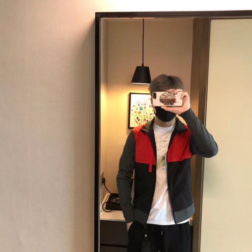 風合いの出る 2021秋冬 適度な厚み ルイ ヴィトン LOUIS VUITTON ルイ ヴィトンブランド 偽物 通販 可愛く上品な雰囲気 ジャケット 上質