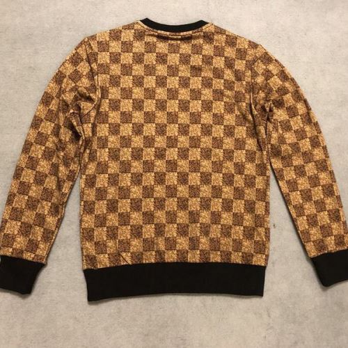 2021秋冬 秋着用 圧倒的な高級感 プルオーバーパーカー ルイ ヴィトン LOUIS VUITTON ルイ ヴィトンスーパーコピー 激安 ロゴパーカー