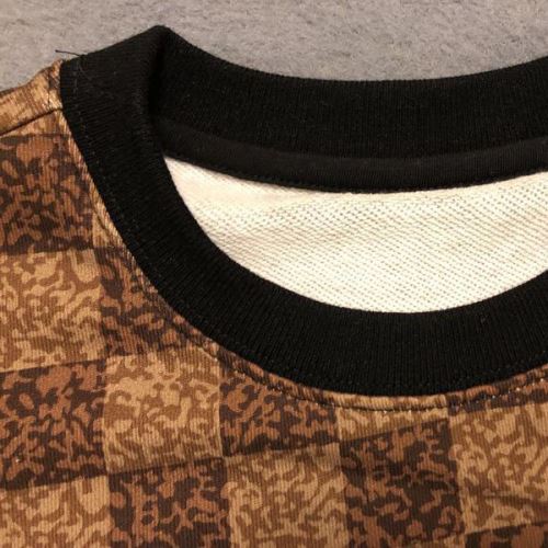 2021秋冬 秋着用 圧倒的な高級感 プルオーバーパーカー ルイ ヴィトン LOUIS VUITTON ルイ ヴィトンスーパーコピー 激安 ロゴパーカー