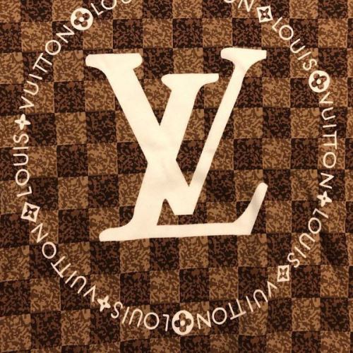 2021秋冬 秋着用 圧倒的な高級感 プルオーバーパーカー ルイ ヴィトン LOUIS VUITTON ルイ ヴィトンスーパーコピー 激安 ロゴパーカー