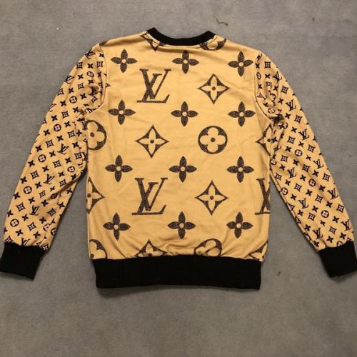 秋の定番 2021秋冬 ロゴパーカー 大好評 ルイ ヴィトン LOUIS VUITTON ルイ ヴィトンコピーブランド 高級感を備えている プルオーバーパーカー