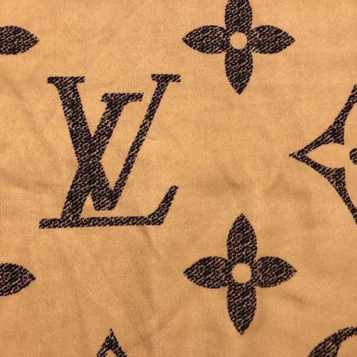 秋の定番 2021秋冬 ロゴパーカー 大好評 ルイ ヴィトン LOUIS VUITTON ルイ ヴィトンコピーブランド 高級感を備えている プルオーバーパーカー