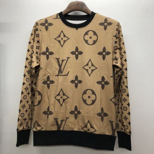 秋の定番 2021秋冬 ロゴパーカー 大好評 ルイ ヴィトン LOUIS VUITTON ルイ ヴィトンコピーブランド 高級感を備えている プルオーバーパーカー