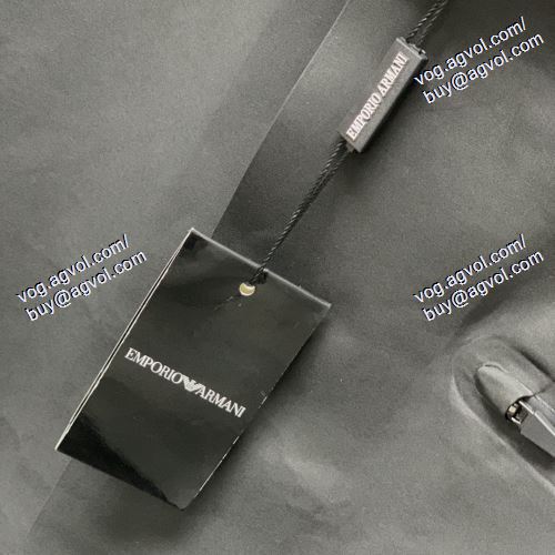  ARMANIブランド コピー   2021春夏  アルマーニ ARMANI   上質 大人気！  2色可選  堪能できるコート