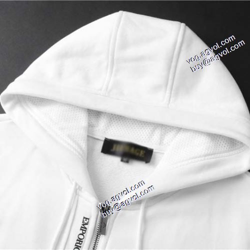 海外セレブ愛用 2021秋冬 セットアップ上下 アルマーニ スーパーコピー ARMANI ジャージセット