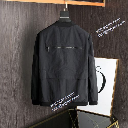 2021秋冬 セットアップ上下 アルマーニ 偽物ブランド ARMANI スタイリッシュな印象 ハーフコート