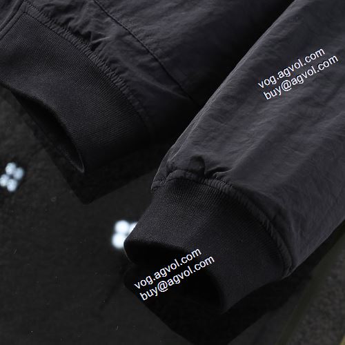 2021秋冬 セットアップ上下 アルマーニ 偽物ブランド ARMANI スタイリッシュな印象 ハーフコート