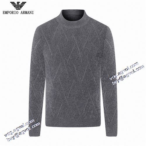 可愛く上品な雰囲気 2021秋冬 アルマーニ ARMANI アルマーニブランド 偽物 通販 ダメージジャケット ハリのある