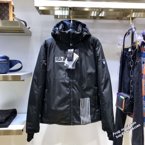 2021秋冬 アルマーニ ARMANI 希少価値大！アルマーニブランド コピー 防寒具としての機能もバッチリ 3色可選 ダスター コート 風も通さない
