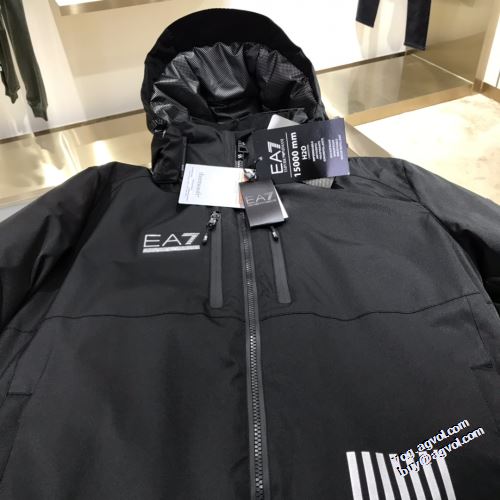 2021秋冬 アルマーニ ARMANI 希少価値大！アルマーニブランド コピー 防寒具としての機能もバッチリ 3色可選 ダスター コート 風も通さない
