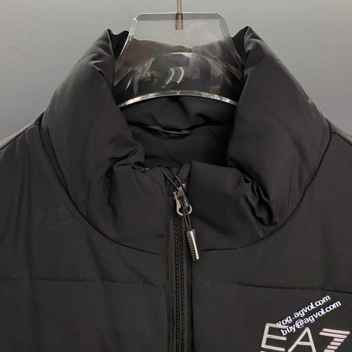 軽量ダウン 2021秋冬 アルマーニ ARMANI 2色可選 アルマーニスーパーコピー 激安 アグレッシブな行動を支える 着心地抜群 ポケットづき 軽くて暖かい