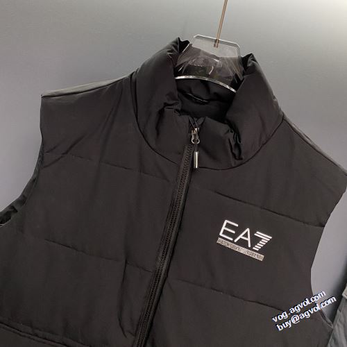 軽量ダウン 2021秋冬 アルマーニ ARMANI 2色可選 アルマーニスーパーコピー 激安 アグレッシブな行動を支える 着心地抜群 ポケットづき 軽くて暖かい