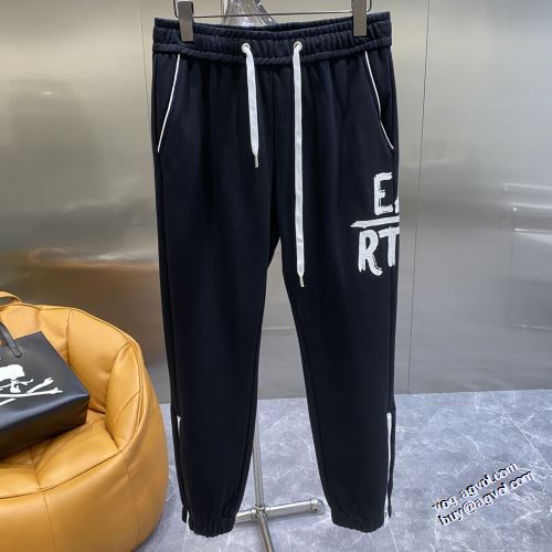 アルマーニ ARMANI 程よい厚み セットアップ上下 海外限定ライン アルマーニコピー ブランド 2022早春 帽子付き オリジナルプリント