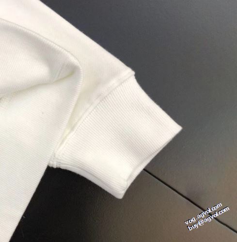 2022早春 アルマーニ偽物ブランド 上品上質 ジャージセット 2色可選 プリントパーカ アルマーニ ARMANI 上下セット 伸縮性がある