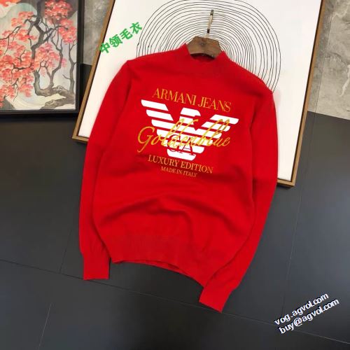 高品質 人気 アルマーニ ARMANI 2022新作 大花プリント 4色可選 スタイリッシュ 定番無地パーカー アルマーニコピー ブランド