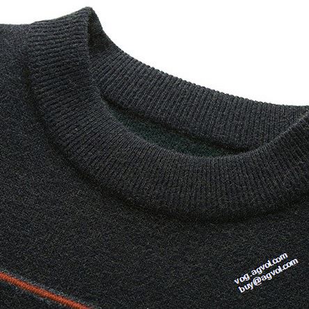 アルマーニ偽物ブランド 2022新作 セーター 3色可選 着心地抜群 アルマーニ ARMANI 幅広いジャンル しっかり暖かな感じ