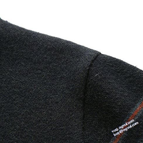 アルマーニ偽物ブランド 2022新作 セーター 3色可選 着心地抜群 アルマーニ ARMANI 幅広いジャンル しっかり暖かな感じ