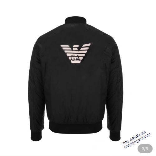 アルマーニ ARMANI 今買い◎得 アルマーニブランドコピー 2022新作 ジャケット 大人っぼい 堪能できるコート 落ち着いた感覚