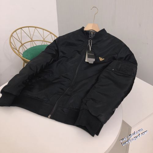 アルマーニ ARMANI 今買い◎得 アルマーニブランドコピー 2022新作 ジャケット 大人っぼい 堪能できるコート 落ち着いた感覚