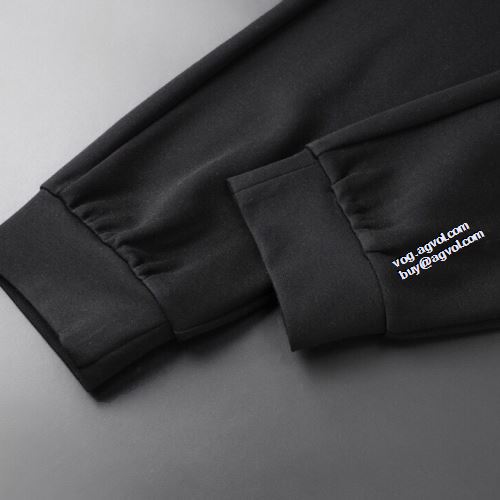 2021秋冬 アルマーニ ARMANI セットアップ上下 アルマーニブランド コピー 今一番HOTな新品 風合いの出る シンプルなデザイン 2色可選