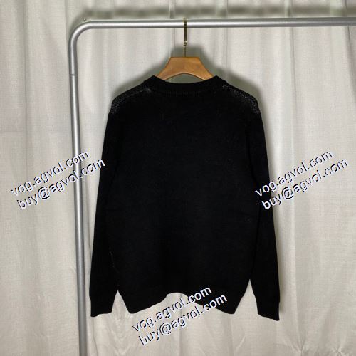 バレンシアガ BALENCIAGAスーパーコピー 魅力ファッション 2021春夏 セーター 