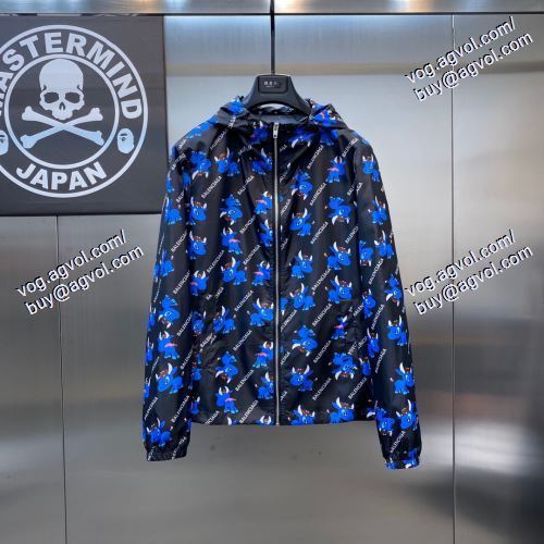  BALENCIAGAブランド コピー    2021春夏   バレンシアガ BALENCIAGA   日焼け止め服 紫外線カット    高級感ある 