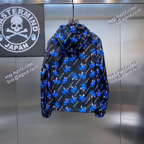  BALENCIAGAブランド コピー    2021春夏   バレンシアガ BALENCIAGA   日焼け止め服 紫外線カット    高級感ある 