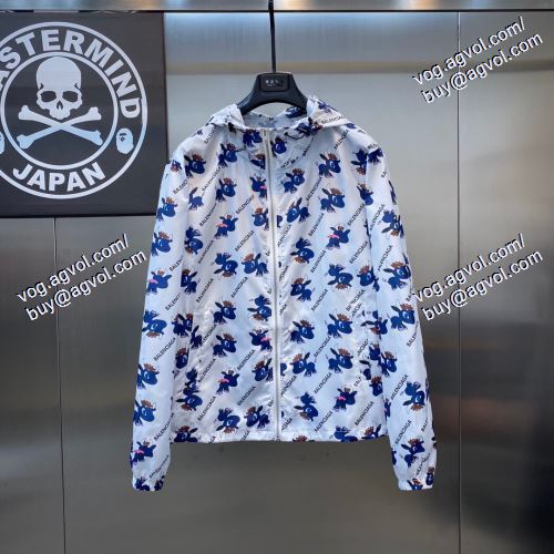  日焼け止め服 紫外線カット   BALENCIAGAスーパーコピー   人気 ランキング    バレンシアガ BALENCIAGA  2021春夏 