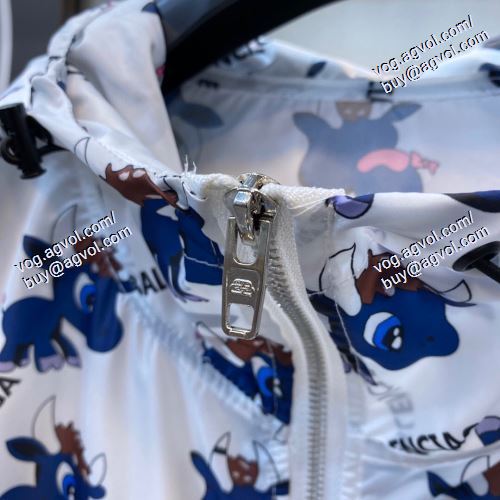  日焼け止め服 紫外線カット   BALENCIAGAスーパーコピー   人気 ランキング    バレンシアガ BALENCIAGA  2021春夏 
