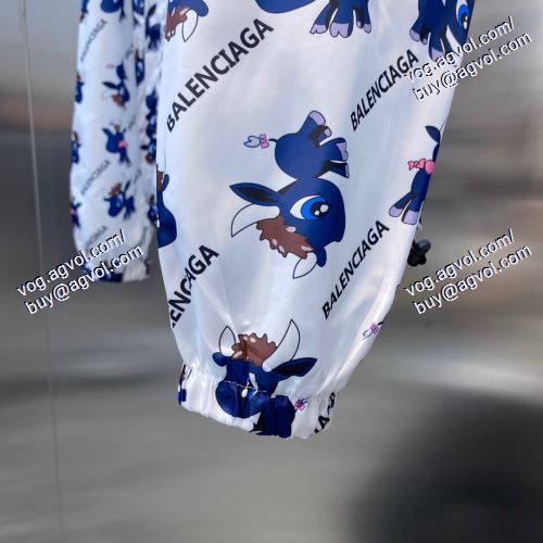  日焼け止め服 紫外線カット   BALENCIAGAスーパーコピー   人気 ランキング    バレンシアガ BALENCIAGA  2021春夏 