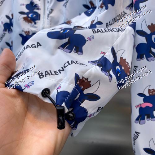  日焼け止め服 紫外線カット   BALENCIAGAスーパーコピー   人気 ランキング    バレンシアガ BALENCIAGA  2021春夏 