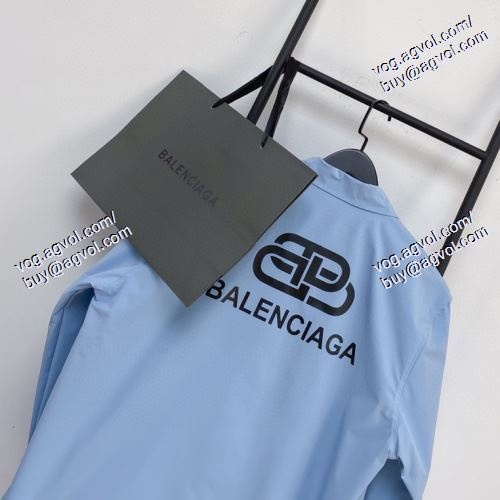  2021春夏   BALENCIAGAコピー   ファション性の高い   バレンシアガ BALENCIAGA   3色可選   堪能できるコート 