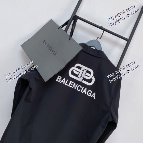  2021春夏   BALENCIAGAコピー   ファション性の高い   バレンシアガ BALENCIAGA   3色可選   堪能できるコート 