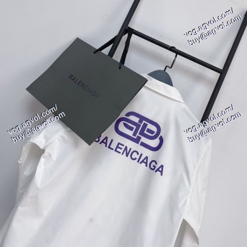  2021春夏   BALENCIAGAコピー   ファション性の高い   バレンシアガ BALENCIAGA   3色可選   堪能できるコート 