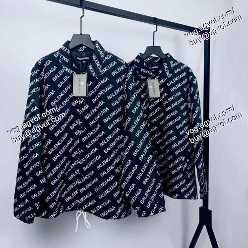  落ち着いた感覚   2021春夏   BALENCIAGAブランド 偽物 通販   男女兼用   バレンシアガ BALENCIAGA  満足できるコート