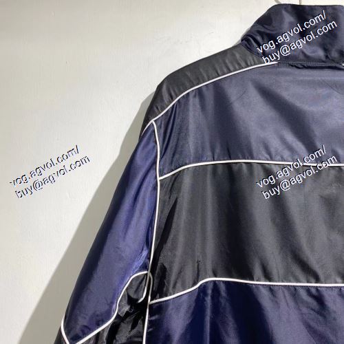  バレンシアガ BALENCIAGA  2021春夏   大人っぼい    堪能できるコート   BALENCIAGAスーパーコピー 激安   