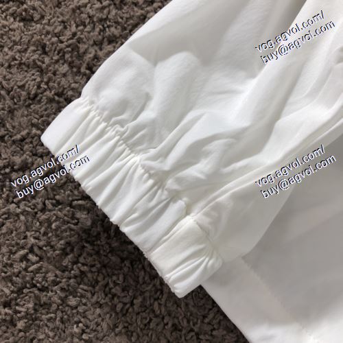  BALENCIAGAコピーブランド   魅力的   2021春夏   バレンシアガ BALENCIAGA   2色可選   日焼け止め服 紫外線カット