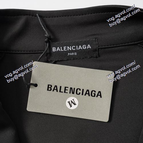  2021春夏  売れ筋のいい    BALENCIAGAスーパーコピー 代引   堪能できるコート   バレンシアガ BALENCIAGA   