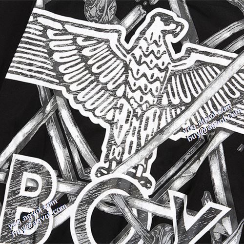 芸能人に愛用者続出 2021秋冬 ボーイロンドンスーパーコピー 激安 ボーイロンドン BOY LONDON ジャケット プリントパーカ