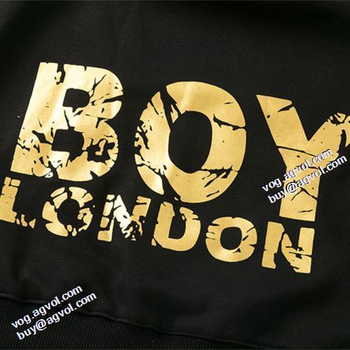 2021秋冬 3色可選 ロゴパーカー パーカー ボーイロンドン BOY LONDON ショートパンツ 確定となる上品 ボーイロンドンコピーブランド