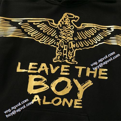 2021秋冬 3色可選 ロゴパーカー パーカー ボーイロンドン BOY LONDON ショートパンツ 確定となる上品 ボーイロンドンコピーブランド