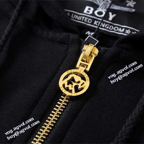 ブルゾン 2021秋冬 ボーイロンドン偽物ブランド ボーイロンドン BOY LONDON 一番人気の新作はこれ 満足できるコート