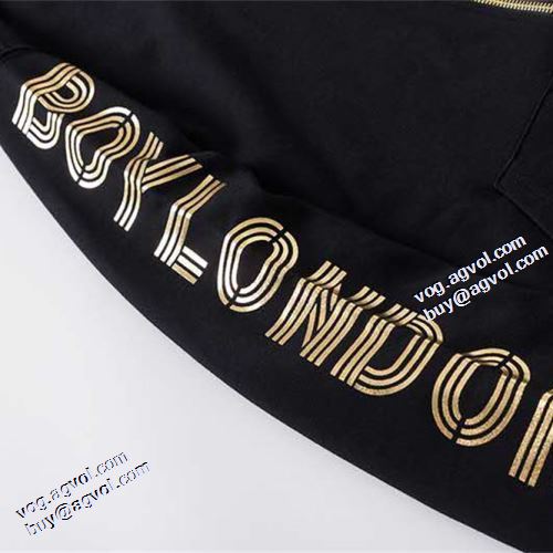 ブルゾン 2021秋冬 ボーイロンドン偽物ブランド ボーイロンドン BOY LONDON 一番人気の新作はこれ 満足できるコート